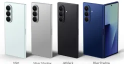 Samsung Galaxy Fold 7. (Sumber: Samsung)