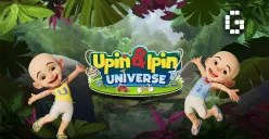 Main Game Upin & Ipin Universe Paling Seru? Ini 5 Konsol Paling Optimal dari Segi Visual dan Performa