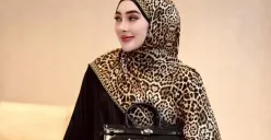 Shella Saukia (Sumber: Instagram/@shellasaukiaofficial)