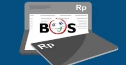 Ilustrasi cek penerima BOS Kinerja 2025. (Sumber: tangkapan layar)