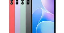 Infinix XPAD 20 Pro. (Sumber: infinix)