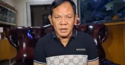 Irjen Pol Ricky Sitohang tanggapi sidang dugaan pemerasan oleh Nikita Mirzani. (Sumber: tangkapan layar)