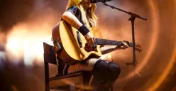 Potret Avril Lavigne. (Sumber: Instagram/@avrillavigne)