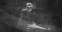 Lirik lagu Aku Jatuh Suka dari Tulus. (Sumber: Instagram/@tulusm)