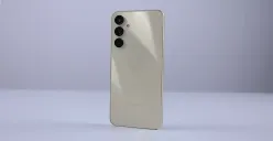 Samsung A16 (Sumber: YouTube/Jagat Review)