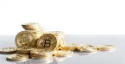 Ilustrasi Bitcoin. (Sumber: PxHere)