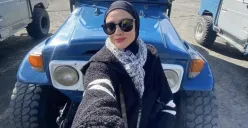 Lolos Akmil 2025, Ini Profil Dhofin Maula dan Ibunya Ade Maya yang Dulu Bersinar di Dunia Voli (Sumber: Instagram/@mayamaula09)