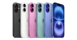 Daftar harga iPhone terbaru Agustus 2025. (Sumber: Digimap)