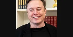 Elon Musk dikabarkan kehilangan triliunan rupiah usai saham Tesla merosot. (Sumber: Istimewa)