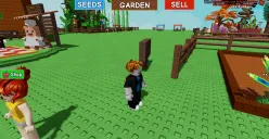 Tips membuat es krim di cooking event Grow a Garden (Sumber: Roblox Ryannyra4)