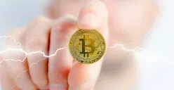 Ilustrasi bitcoin. (Sumber: PxHere)