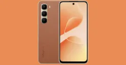 Infinix Hot 60 5G (Sumber: Infinix)