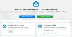 Laman resmi info.gtk.dikdasmen.go.id. (Sumber: tangkapan layar)