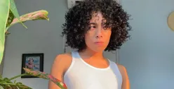 Putra pasangan Dee Lestari dan Marcell Siahaan, Keenan Avalokita Kirana yang menyabet juara Performative Male Contest Competition Jakarta 2025. (Sumber: Instagram/@keenahrah)