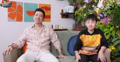 Kisah lengkap Ryu Kintaro yang trauma dihujat netizen setelah kontennya viral. Ayah angkatnya ungkap perubahan sikap mengkhawatirkan. (Sumber: YouTube/CURHAT BANG Denny Sumargo)