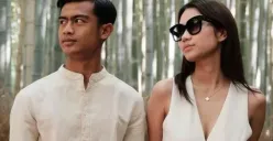 Pratama Arhan dan Azizah Salsha. (Sumber: Instagram)