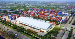 PT Long Rich Indonesia. (Sumber: Dok.Loker Cirebon)