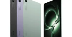 Redmi K Pad 2025. (Sumber: Istimewa)