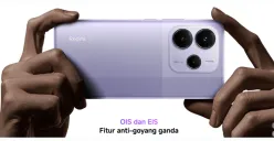 Rekomendasi 4 HP 5G Xiaomi terbaik 2025 dengan harga mulai Rp2,4 jutaan! Spesifikasi gahar, kamera canggih, dan baterai tahan lama. Baca review lengkapnya! (Sumber: mi.co.id)