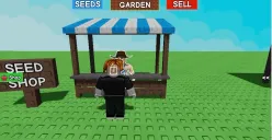 Resep Hotdog di Cooking Event Grow a Garden (Sumber: Roblox)