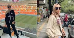 Beda Generasi? Ini Selisih Umur Ade Maya dan Ririn Ekawati yang Jadi Perbincangan Netizen (Sumber: TikTok/@voli_cantik)