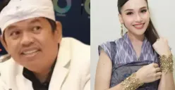 Viral Dedi Mulyadi dan Ayu Ting Ting Jadian? Ini Klarifikasi Langsung dari Sang Ayah (Sumber: Instagram/@ayutingting92)