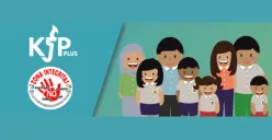 Pendaftaran KJP Plus 2025 Tahap 2 Ditutup Tanggal 7 Agustus, Segera Daftar dengan Syarat Berikut (Sumber: KJP/Edited Muhammad Ibrahim)