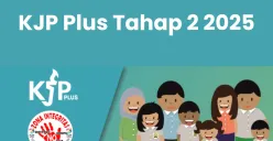Besaran Bantuan KJP Plus Tahap 2 2025 Lengkap dengan Jadwal dan Syaratnya (Sumber: KJP/Edited Muhammad Ibrahim)