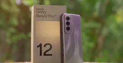 Spesifikasi Oppo Reno 12 Pro 5G Lengkap dengan Harga Terbarunya (Sumber: YouTube/GadgetIn)
