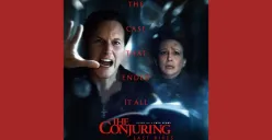 Sinopsis Film The Conjuring Last Rites, Film Terakhir Perjalanan Ed dan Lorraine (Sumber: Instagram/theconjuring)