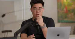 5 Industri Masa Depan yang Bisa Bikin Kaya Raya Menurut Timothy Ronald (Sumber: YouTube/Timothy Ronald)