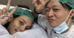 Setelah Melahirkan Andrew Raxy Neil, Erika Carlina Dikabarkan Kesulitan ASI: Fakta atau Rumor? (Sumber: YouTube/Intens Investigasi)
