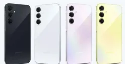 5 HP Samsung Murah Berkamera Jernih 2025: Solusi Cerdas untuk Hasil Foto Maksimal Tanpa Mahal (Sumber: Pinterest)