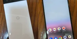 Potret HP Google Pixel 6a. (Sumber: Wikimedia Commons)