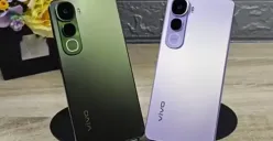Spesifikasi Vivo Y400 yang sudah resmi dirilis di Indonesia. (Sumber: YouTube/IMGADGET)
