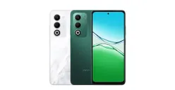 Harga dan spesifikasi OPPO A5 (Sumber: OPPO Indonesia)
