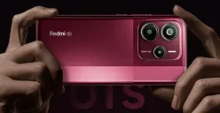 Kamera Redmi Note 14 SE 5G (Sumber: mi.com)