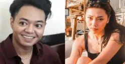 Heboh Reza Arap Dekat dengan Lula Lahfah, Begini Reaksi Tegas Wendy Walters (Sumber: TikTok/_wendywalters/g3ndz4)