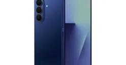 Performa ngebut Samsung Galaxy Z Fold 7 setara flagship gaming. (Sumber: Samsung)