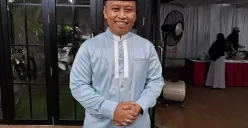Wali Kota Depok, Supian Suri. (Sumber: Poskota/Angga Pahlevi)