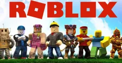 Waspada orang tua! Kasus Sule kehilangan Rp50 juta gara-gara Robux membuktikan pentingnya pengawasan transaksi digital anak. (Sumber: Roblox)