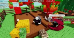 12 resep makanan lengkap Grow a Garden Roblox, cek di sini. (Sumber: tangkapan layar)
