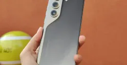 Spesifikasi Tecno CAMON 40 (Sumber: Pinterest)