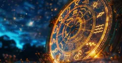 5 zodiak dengan pesona alami yang memikat (Sumber: Pinterest/LE JSD)