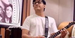 Alasan Andre Taulany berulang kali gugat cerai sang istri jadi sorotan netizen. (Sumber: Instagram/@andreastaulany)