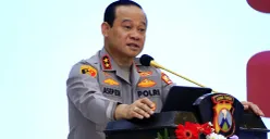 Irjen Asep Edi Suheri ditunjuk jadi Kapolda Metro Jaya. (Sumber: Polri.go.id)