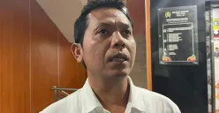 Ketua Komisi III DPRD Kabupaten Bogor, Aan Triana Al Muharom. (Sumber: Poskota/Giffar Rivana)