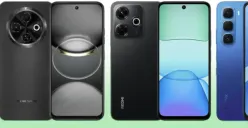 Ponsel Rp1 Jutaan tapi Spek Sultan? Ini 7 HP RAM 8 GB Storage 256 GB Terbaik 2025 (Sumber: Pinterest)