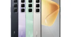 Rekomendasi HP Infinix Gaming 2025: Mulai 1 Jutaan, Bisa Libas Genshin Impact (Sumber: Pinterest)