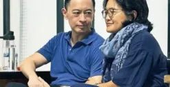 Bukan Sekadar Istri Tokoh Publik: Inilah Kiprah Ciska Wihardja di Balik Layar Dunia Ekonomi dan Pemerintahan (Sumber: Tiktok/tomlembongarchive)